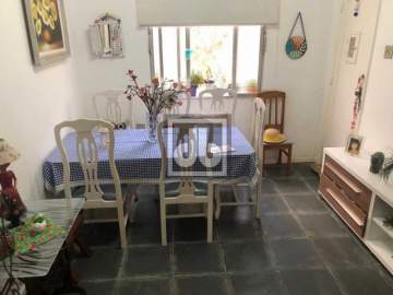 Oportunidade - MEIER - RUA MARANHÃO - APTO TÉRREO À VENDA - 2 QUARTOS - ÁREA EXTERNA - 1 VAGA COBERTA - CONDOMÍNIO BARATO. - JBM222156