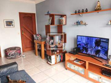 Imperdível - Venda - Julio Bogorocin - 2 quartos - reformado - 1 vaga na escritura- Oportunidade - JBAP210474