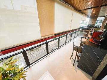 Apartamento 3 quartos à venda Jardim Guanabara, Rio de Janeiro - R$ 950.000 - JBI37331