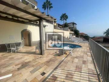 Casa 3 quartos à venda Jardim Guanabara, Rio de Janeiro - R$ 1.450.000 - JBI61120