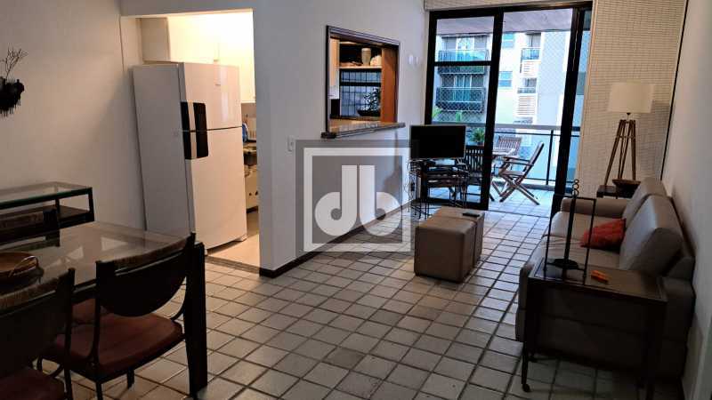 Apartamento à venda em Ipanema - 2