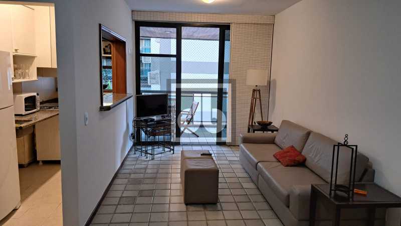 Apartamento à venda em Ipanema - 3