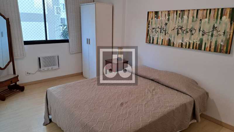Apartamento à venda em Ipanema - 11
