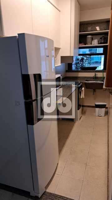 Apartamento à venda em Ipanema - 17