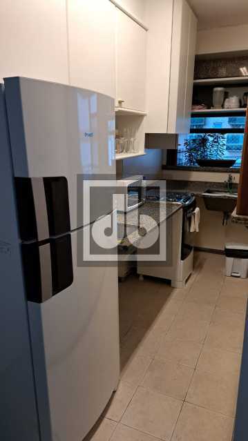 Apartamento à venda em Ipanema - 19