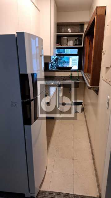 Apartamento à venda em Ipanema - 20