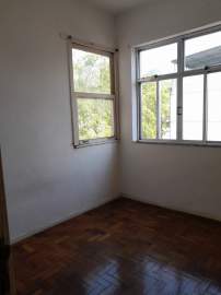 Oportunidade - Apartamento à venda no Méier - 2 quartos - Dependência completa - Vaga de garagem - Elevador - JBM222180