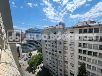 LOCALIZAÇÃO FUNCIONAL ALTO FRENTE SOL DA MANHÃ 2 QUARTOS DEPENDENCIAS METRÔ PRAÇA JOSÉ DE ALENCAR E LGO. DO MACHADO - JBF28487