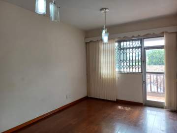 Oportunidade - APARTAMENTO A VENDA- ENGENHO NOVO - 02 DORMITÓRIOS-VARANDA- VISTA LIVRE- SOL DA MANHÃ - SILENCIOSO - 80 M² - JBM222184