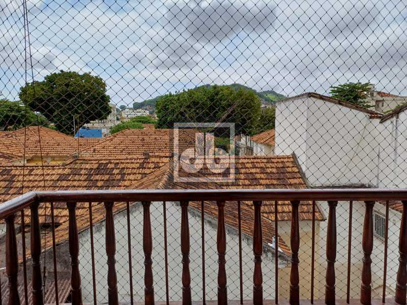 varanda vista frontal. - 8