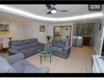 Apartamento à venda Rua República do Peru, Copacabana, Rio de Janeiro - R$ 2.000.000 - JBC47009