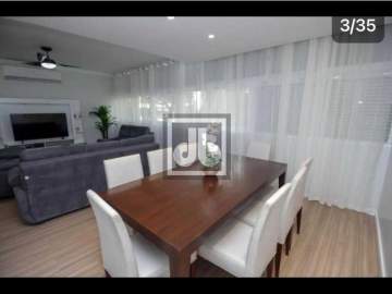 Apartamento à venda Rua República do Peru, Copacabana, Rio de Janeiro - R$ 2.000.000 - JBC47009