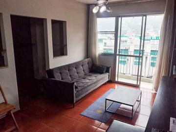 Imperdível - Venda - Julio Bogoricin - Rua Barão de São Francisco -2 quartos(suite)- predio com total infraestrutura - 1 vaga na escritura - JBAP210490