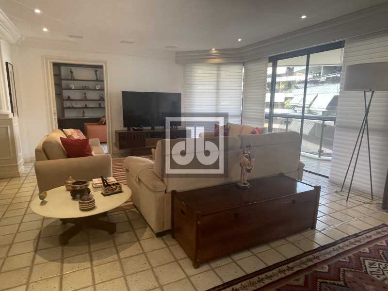 Sala de TV - 4