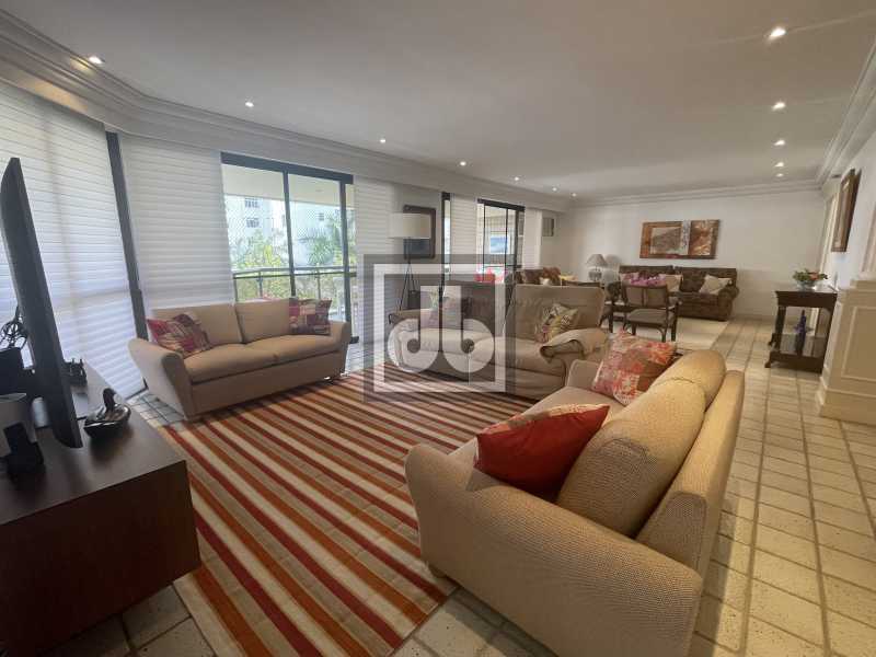 Sala de Estar - 2