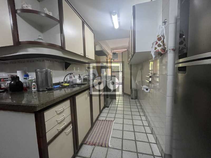 Cozinha 5 - 25