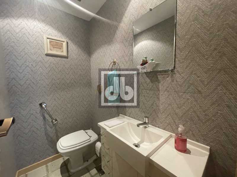 Lavabo - 8