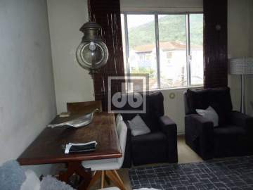 Oportunidade - Oportunidade no Largo da Usina 2 quartos elevadores vista livre - JBT206535