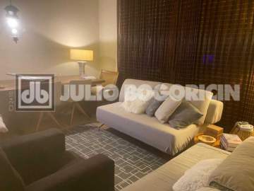 Oportunidade - Oportunidade no Largo da Usina 2 quartos elevadores vista livre - JBT206535