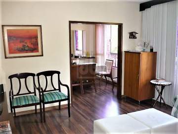 Imperdível - Apartamento à venda Rua Marechal Trompowsky, Tijuca, Rio de Janeiro - R$ 630.000 - JBT303633