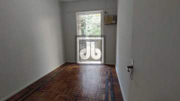Ótima localização - Apartamento á venda, 02 quartos Próximo ao metrô Uruguai - JBT206547