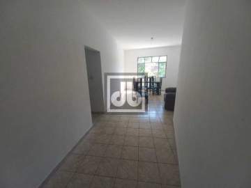 Ilha do Governador - Bancários - VENDA - Apartamento - Varanda - 2 Quartos - Vaga de Garagem - Julio Bogoricin - JBI29431