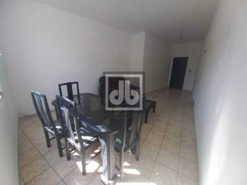 Ilha do Governador - Bancários - VENDA - Apartamento - Varanda - 2 Quartos - Vaga de Garagem - Julio Bogoricin - JBI29431