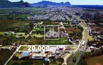 Imperdível - Aproveitem Incorporadoras - Oportunidade de Construir no Recreio dos Bandeirantes - Terreno Plano com 20.000m². - JBRB84730