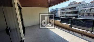 Oportunidade - Julio Bogoricin Imóveis Vende Recreio Gleba A frente varandão 3quartos (1suíte) 2vagas - JBRB318206