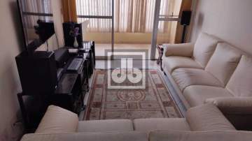 Imperdível - Venda Julio Bogoricin Barra Parque das Rosas Vista Indevassada Varanda 2 Quartos Condominio com Infraestrutura e segurança 24horas - JBB216227