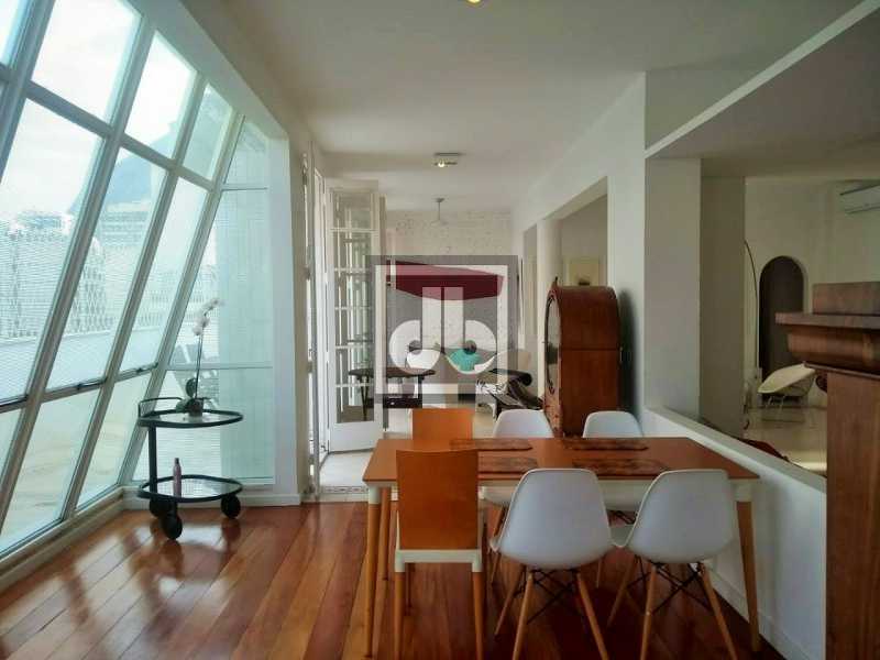Cobertura Linear Leblon Venda - 7