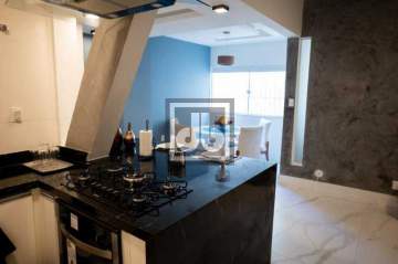 Apartamento à venda Avenida Ataulfo de Paiva, Leblon, Rio de Janeiro - R$ 1.685.000 - JBL200702