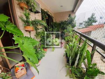 Imperdível - Apartamento 3 quartos à venda Recreio dos Bandeirantes, Rio de Janeiro - R$ 650.000 - JBRB318210