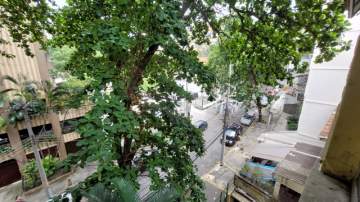 Ótima localização - VENDA JULIO BOGORICIN - VILA ISABEL - 3 QUARTOS. - JBAP304554