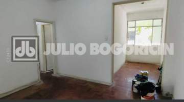 Oportunidade - Apartamento de 3 quartos, vazio, condomínio barato, Oportunidade!!! - JBAP304554