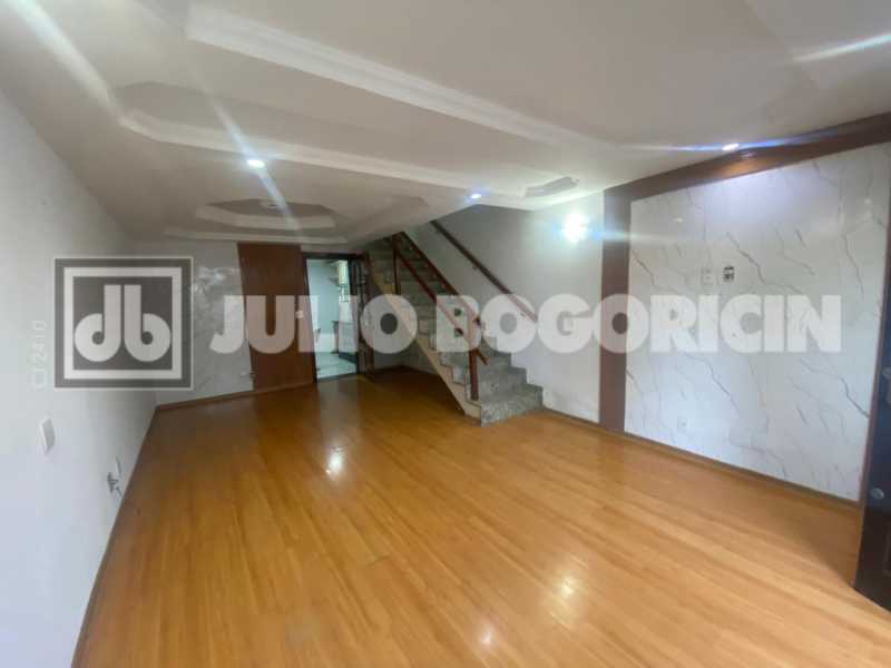 Conheça 6ilhadogovernadorportuguesacas do imóvel - Ilha do Governador - Portuguesa - VENDA - Casa Duplex - 3 Quartos (Suíte) - Hidromassagem - Dependência - Sauna - Churrasqueira - Casa Hospedes - 3 Vagas de Garagem - Julio Bogoricin - JBI61146 - 6 6ilhadogovernadorportuguesacas - 6