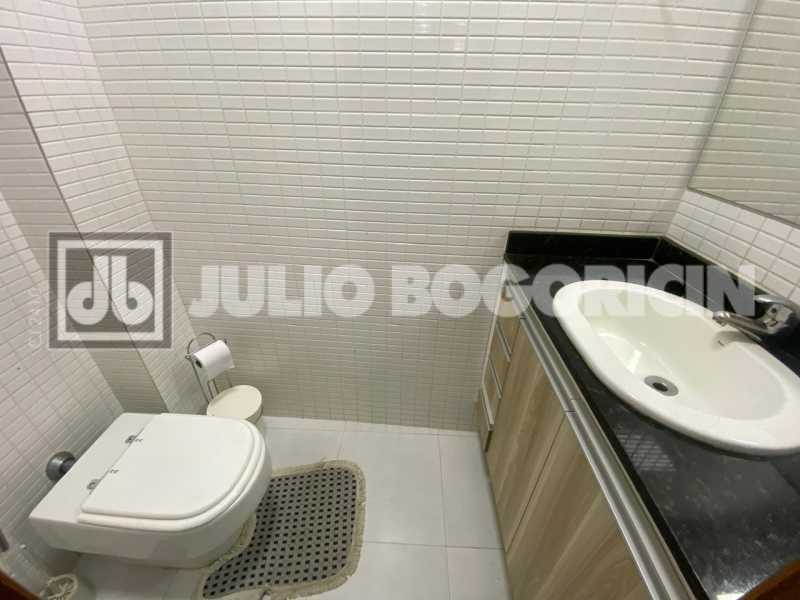 Conheça 13ilhadogovernadorportuguesaca do imóvel - Ilha do Governador - Portuguesa - VENDA - Casa Duplex - 3 Quartos (Suíte) - Hidromassagem - Dependência - Sauna - Churrasqueira - Casa Hospedes - 3 Vagas de Garagem - Julio Bogoricin - JBI61146 - 13 13ilhadogovernadorportuguesaca - 13