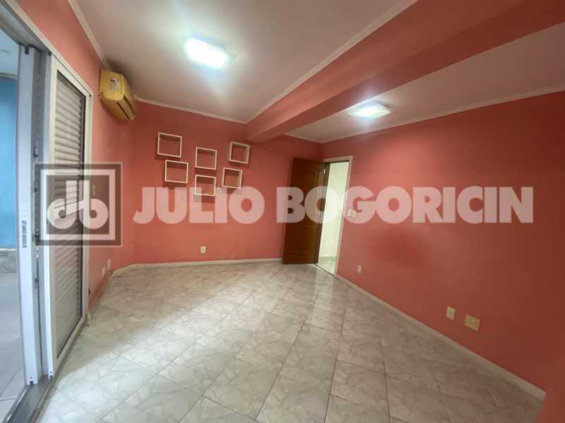 Conheça 16ilhadogovernadorportuguesaca do imóvel - Ilha do Governador - Portuguesa - VENDA - Casa Duplex - 3 Quartos (Suíte) - Hidromassagem - Dependência - Sauna - Churrasqueira - Casa Hospedes - 3 Vagas de Garagem - Julio Bogoricin - JBI61146 - 16 16ilhadogovernadorportuguesaca - 16