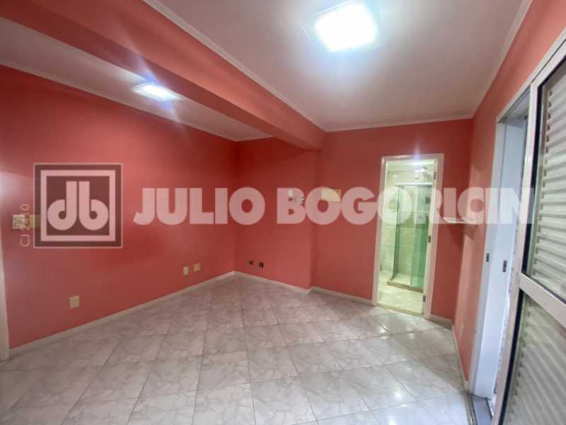 Conheça 17ilhadogovernadorportuguesaca do imóvel - Ilha do Governador - Portuguesa - VENDA - Casa Duplex - 3 Quartos (Suíte) - Hidromassagem - Dependência - Sauna - Churrasqueira - Casa Hospedes - 3 Vagas de Garagem - Julio Bogoricin - JBI61146 - 17 17ilhadogovernadorportuguesaca - 17