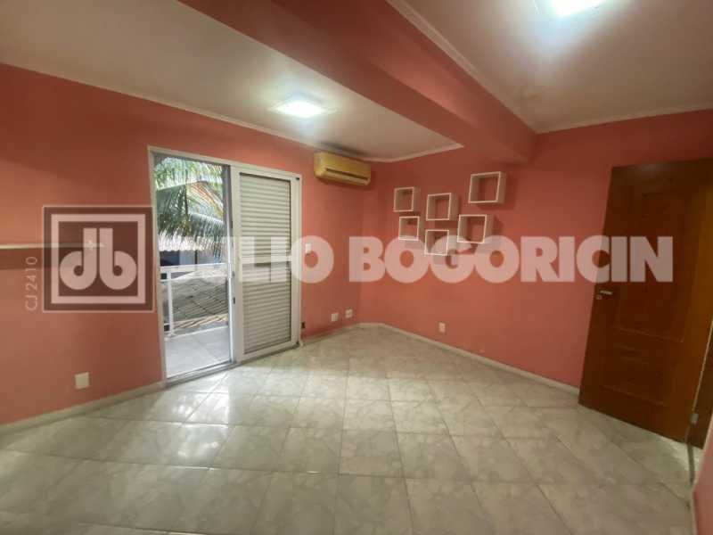 Conheça 19ilhadogovernadorportuguesaca do imóvel - Ilha do Governador - Portuguesa - VENDA - Casa Duplex - 3 Quartos (Suíte) - Hidromassagem - Dependência - Sauna - Churrasqueira - Casa Hospedes - 3 Vagas de Garagem - Julio Bogoricin - JBI61146 - 19 19ilhadogovernadorportuguesaca - 19