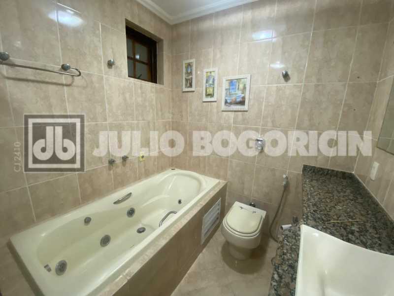 Conheça 26ilhadogovernadorportuguesaca do imóvel - Ilha do Governador - Portuguesa - VENDA - Casa Duplex - 3 Quartos (Suíte) - Hidromassagem - Dependência - Sauna - Churrasqueira - Casa Hospedes - 3 Vagas de Garagem - Julio Bogoricin - JBI61146 - 26 26ilhadogovernadorportuguesaca - 26