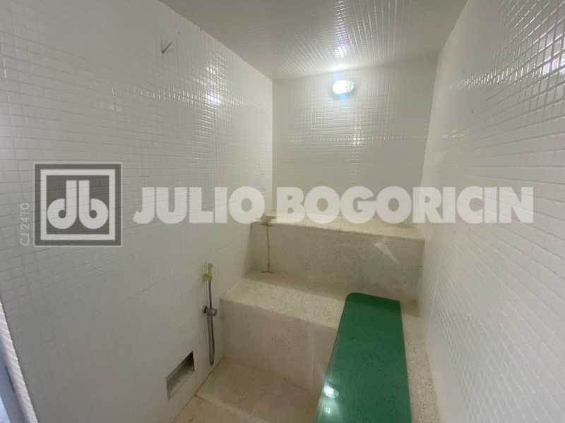 Conheça 35ilhadogovernadorportuguesaca do imóvel - Ilha do Governador - Portuguesa - VENDA - Casa Duplex - 3 Quartos (Suíte) - Hidromassagem - Dependência - Sauna - Churrasqueira - Casa Hospedes - 3 Vagas de Garagem - Julio Bogoricin - JBI61146 - 35 35ilhadogovernadorportuguesaca - 35