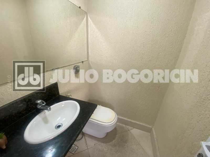 Conheça 36ilhadogovernadorportuguesaca do imóvel - Ilha do Governador - Portuguesa - VENDA - Casa Duplex - 3 Quartos (Suíte) - Hidromassagem - Dependência - Sauna - Churrasqueira - Casa Hospedes - 3 Vagas de Garagem - Julio Bogoricin - JBI61146 - 36 36ilhadogovernadorportuguesaca - 36