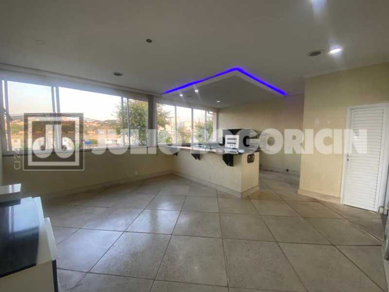 Conheça 38ilhadogovernadorportuguesaca do imóvel - Ilha do Governador - Portuguesa - VENDA - Casa Duplex - 3 Quartos (Suíte) - Hidromassagem - Dependência - Sauna - Churrasqueira - Casa Hospedes - 3 Vagas de Garagem - Julio Bogoricin - JBI61146 - 38 38ilhadogovernadorportuguesaca - 38