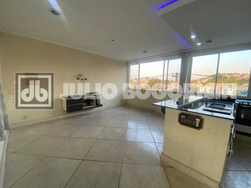 Conheça 39ilhadogovernadorportuguesaca do imóvel - Ilha do Governador - Portuguesa - VENDA - Casa Duplex - 3 Quartos (Suíte) - Hidromassagem - Dependência - Sauna - Churrasqueira - Casa Hospedes - 3 Vagas de Garagem - Julio Bogoricin - JBI61146 - 39 39ilhadogovernadorportuguesaca - 39