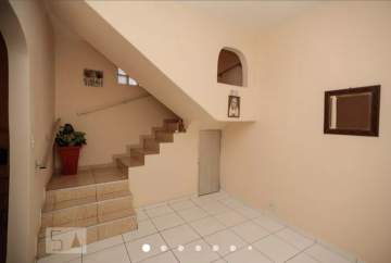 Ótima localização - casa Duplex á venda de rua - Méier - 2 salas - 3 quartos reformada. - JBM607774
