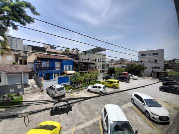APARTAMENTO FREGUESIA - 2 QUARTOS - 1 VAGA -VAZIO. AGENDE SUA VISITA!! - JBJ203291