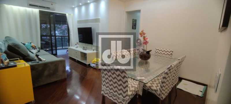 1tijucaapartamento3quartossuit - 2