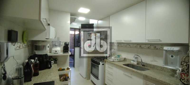 17tijucaapartamento3quartossui - 20