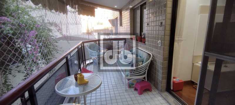 28tijucaapartamento3quartossui - 30